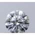 Certified Diamond GIA Carats 0.23 Color D Clarity VVS1  EX  EX  EX Fluorescence NON Brown No Green No Milky No EyeClean 100%
