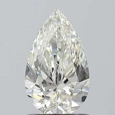 Certified Diamond IGI Carats 1.02 Color H Clarity VS1  -  EX  EX Fluorescence NON Brown No Green No Milky No EyeClean 100%