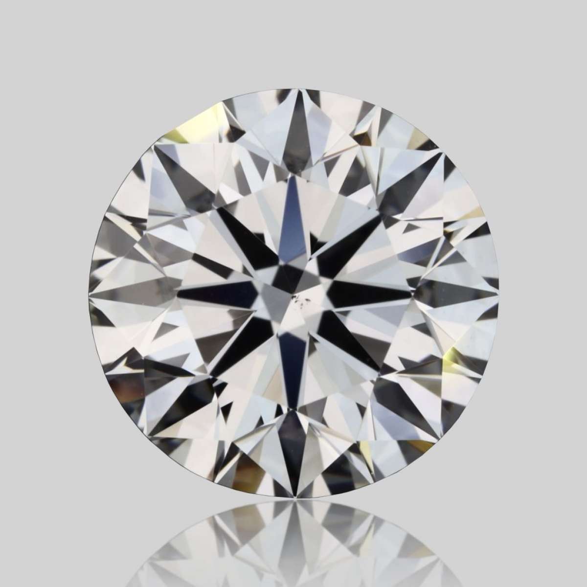 Certified Diamond HRD Carats 1.51 Color F Clarity VS1 EX EX EX Fluorescence NON Brown No Green No Milky No EyeClean 100% Certified Diamond HRD Carats 1.51 Color F Clarity VS1 EX EX EX Fluorescence NON Brown No Green No Milky No EyeClean 100%