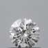 Certified Diamond IGI Carats 0.41 Color D Clarity SI2  EX  EX  EX Fluorescence NON Brown No Green No Milky No EyeClean 100%