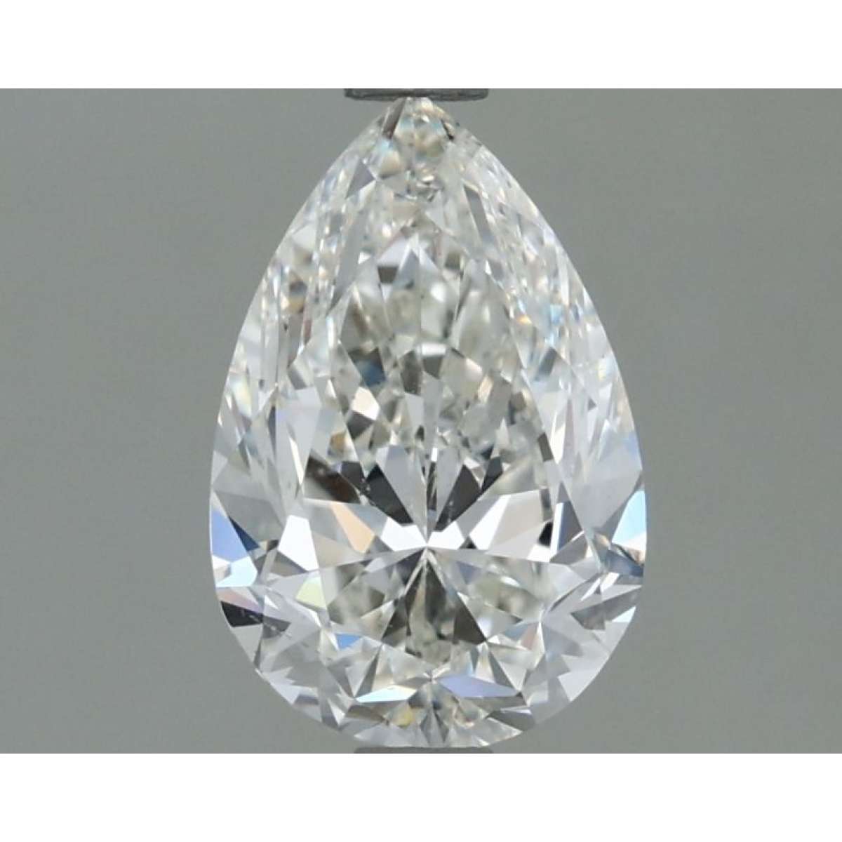 Diamante Certificato IGI Carati 1.2 Colore H Purezza SI1  -  EX  EX Fluorescenza NON Brown No Green No Milky No EyeClean 100%