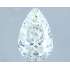 Certified Diamond IGI Carats 1.22 Color G Clarity VVS1  -  EX  EX Fluorescence FNT Brown No Green No Milky No EyeClean 100%