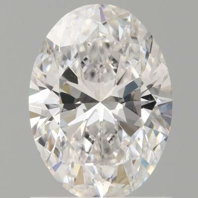 Certified Diamond GIA Carats 1.12 Color F Clarity SI1  -  EX  VG Fluorescence MED Brown No Green No Milky No EyeClean 100%