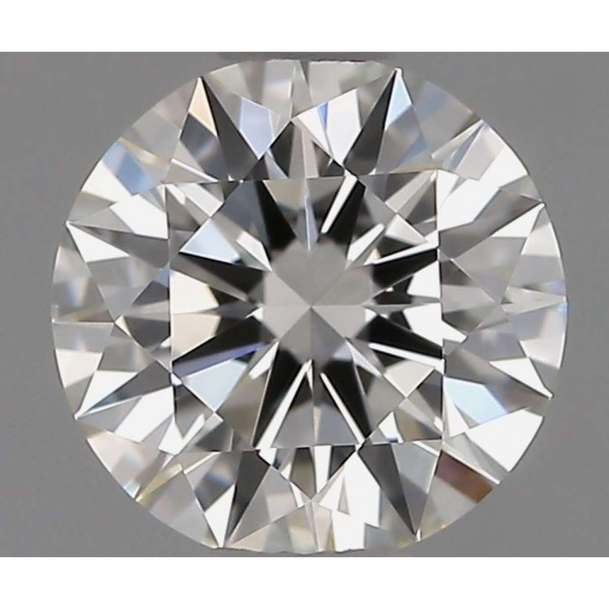Certified Diamond GIA Carats 1.01 Color E Clarity VVS1  EX  EX  EX Fluorescence FNT Brown No Green No Milky No EyeClean 100%