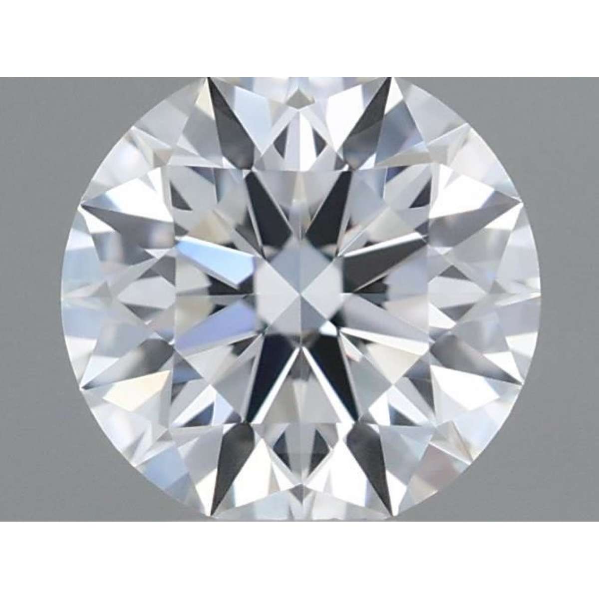 Diamante Certificato GIA Carati 0.36 Colore F Purezza VVS1 EX EX EX Fluorescenza FNT Brown No Green No Milky No EyeClean 100% Diamante Certificato GIA Carati 0.36 Colore F Purezza VVS1 EX EX EX Fluorescenza FNT Brown No Green No Milky No EyeClean 100%