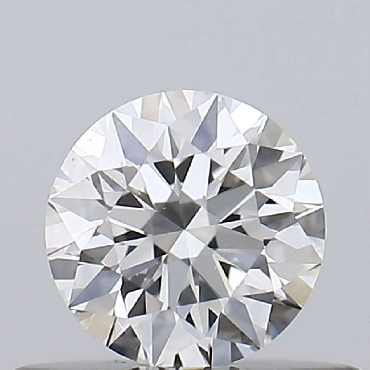 Certified Diamond GIA Carats 0.36 Color H Clarity VS2 EX VG EX Fluorescence FNT Brown No Green No Milky No EyeClean 100% Certified Diamond GIA Carats 0.36 Color H Clarity VS2 EX VG EX Fluorescence FNT Brown No Green No Milky No EyeClean 100%