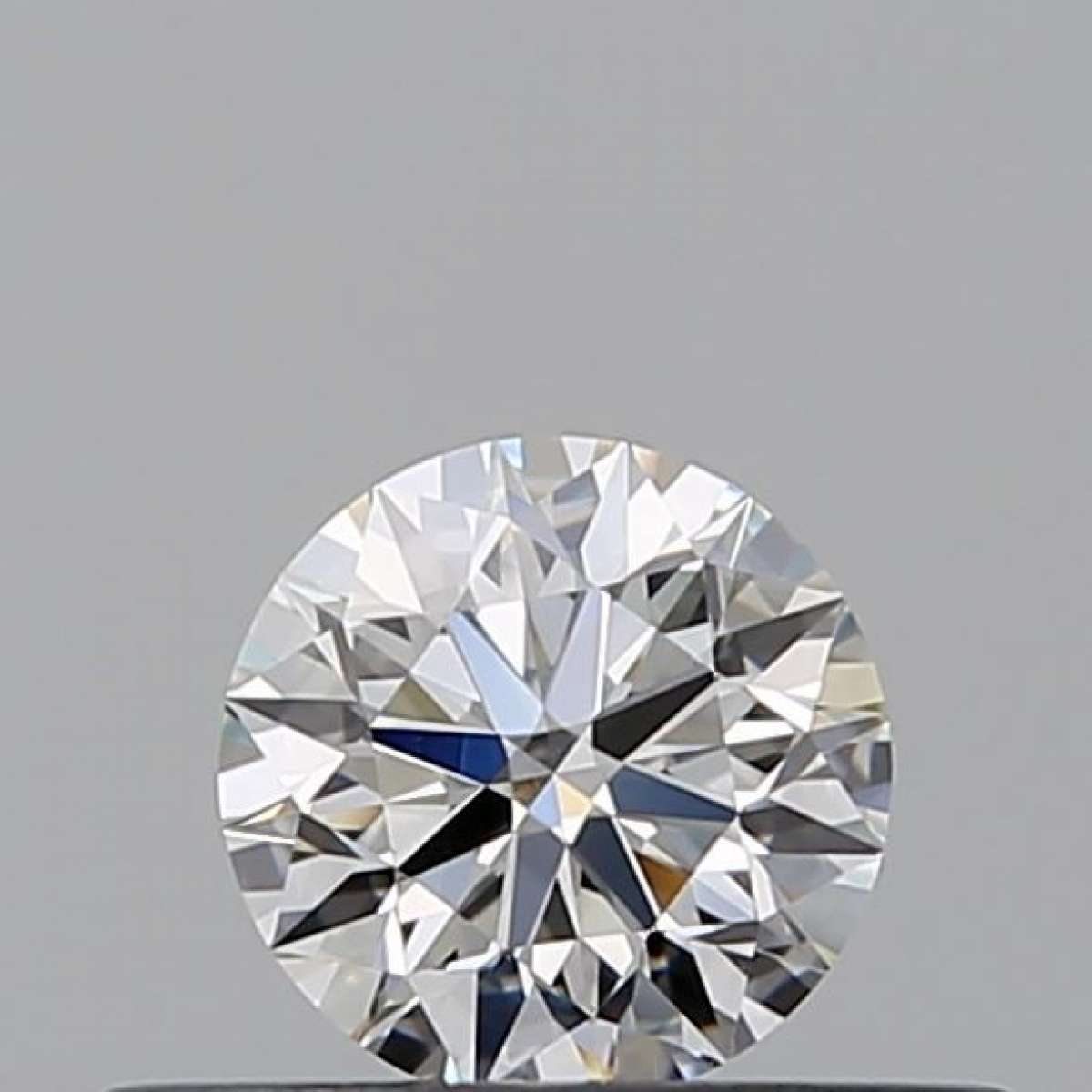 Diamante Certificato GIA Carati 0.3 Colore H Purezza VS1  EX  EX  EX Fluorescenza NON Brown No Green No Milky No EyeClean 100%