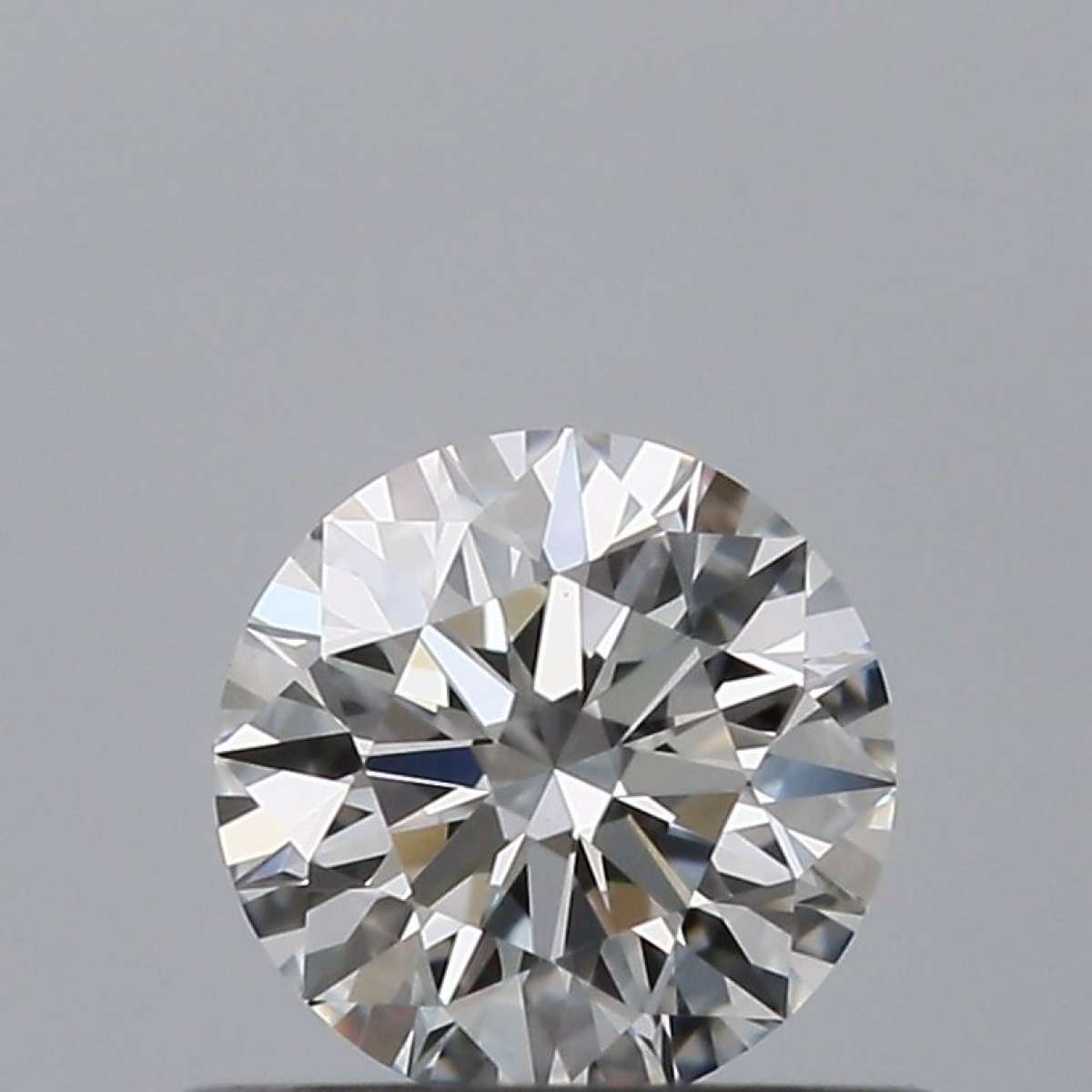 Certified Diamond GIA Carats 0.42 Color D Clarity IF EX EX EX Fluorescence NON Brown No Green No Milky No EyeClean 100% Certified Diamond GIA Carats 0.42 Color D Clarity IF EX EX EX Fluorescence NON Brown No Green No Milky No EyeClean 100%