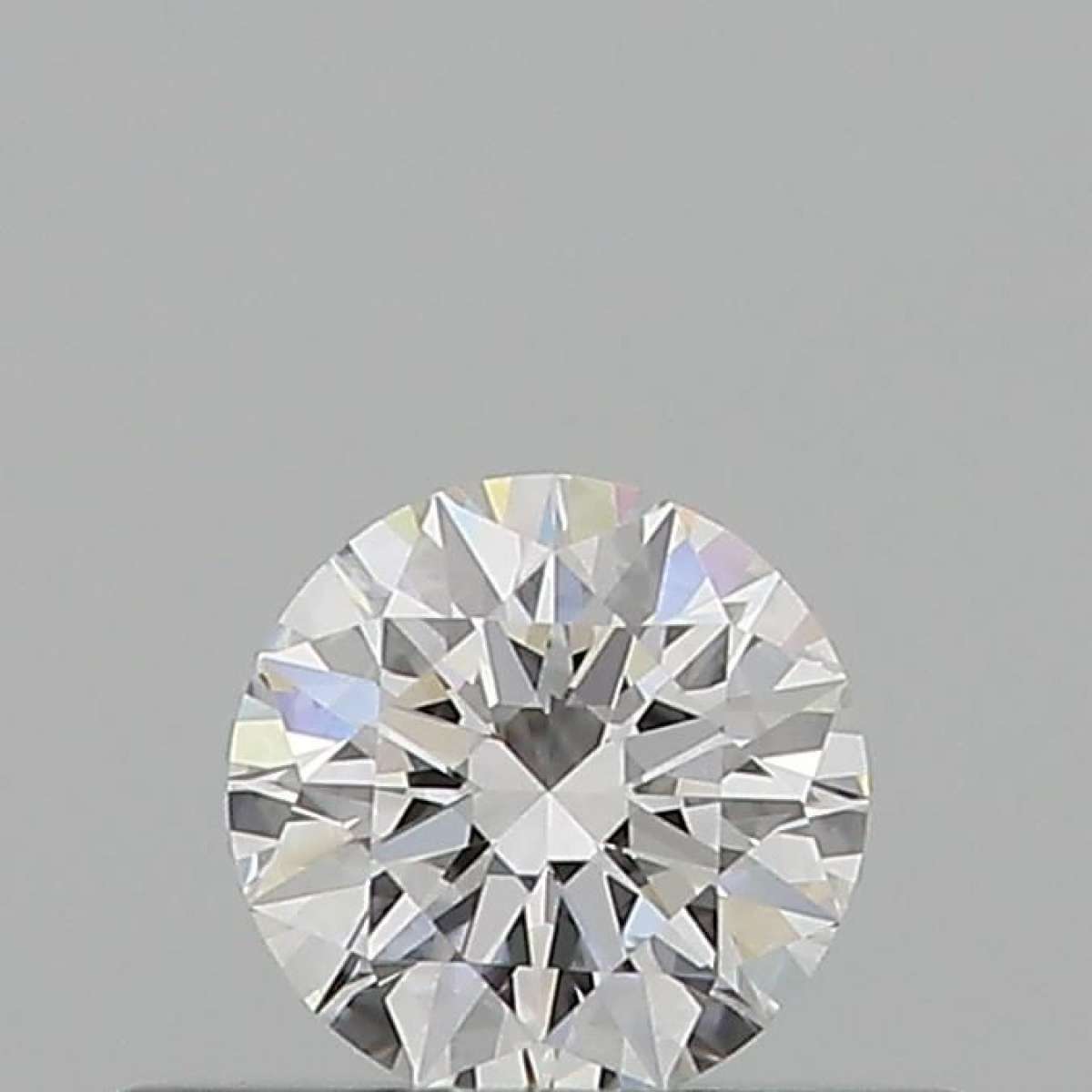 Diamante Certificato GIA Carati 0.3 Colore D Purezza VVS1 EX EX VG Fluorescenza NON Brown No Green No Milky No EyeClean 100% Diamante Certificato GIA Carati 0.3 Colore D Purezza VVS1 EX EX VG Fluorescenza NON Brown No Green No Milky No EyeClean 100%