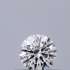 Certified Diamond GIA Carats 0.24 Color D Clarity VVS2  EX  EX  EX Fluorescence NON Brown No Green No Milky No EyeClean 100%