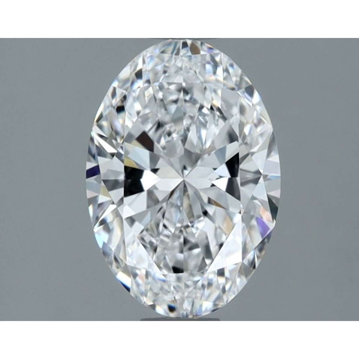 Certified Diamond GIA Carats 1.3 Color D Clarity VS1  -  EX  VG Fluorescence NON Brown No Green No Milky No EyeClean 100%