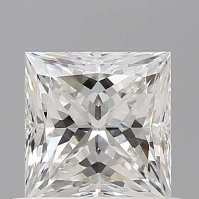Certified Diamond GIA Carats 0.7 Color G Clarity VVS2  -  EX  EX Fluorescence NON Brown No Green No Milky No EyeClean 100%