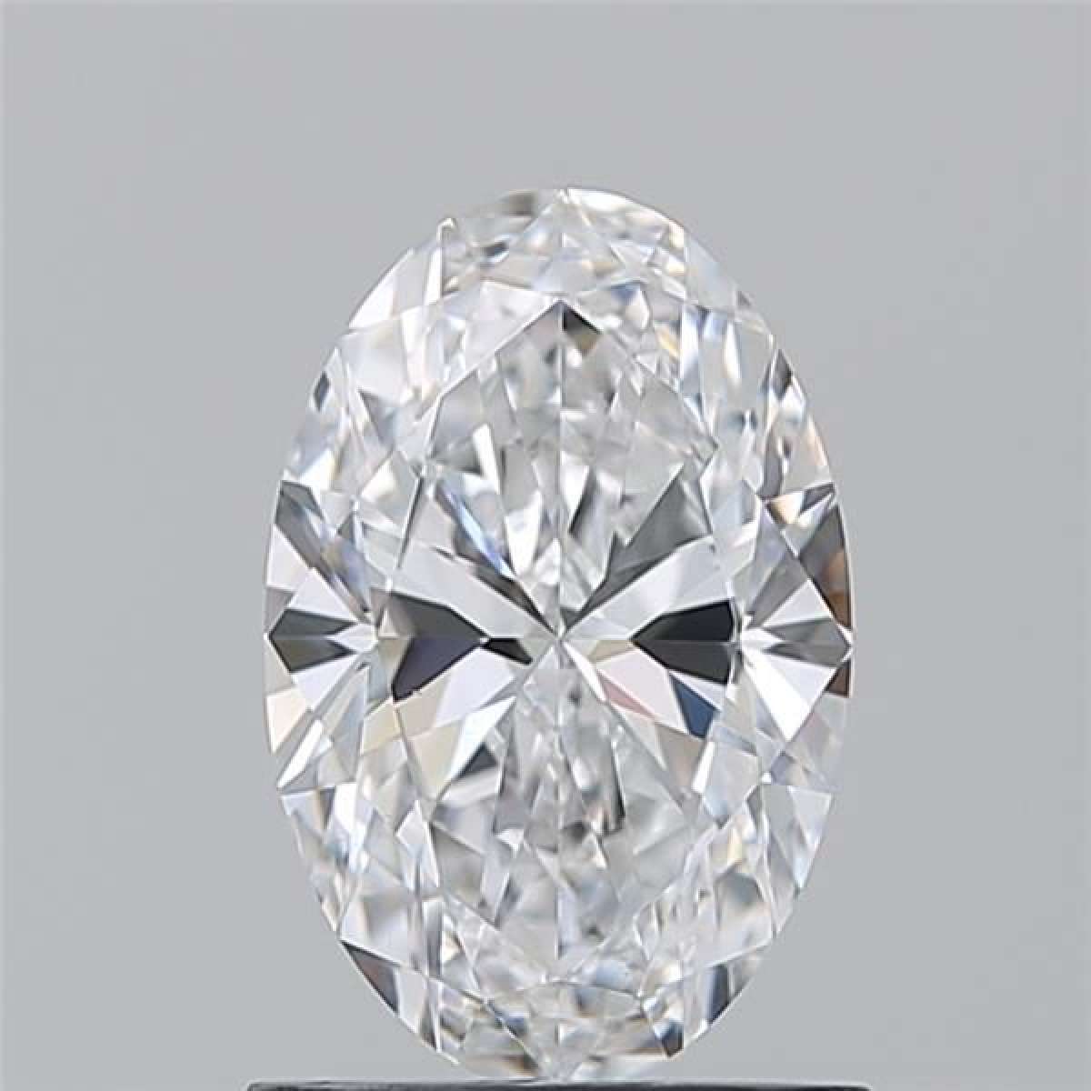 Certified Diamond GIA Carats 1.02 Color D Clarity VS1 - EX EX Fluorescence FNT Brown No Green No Milky No EyeClean 100% Certified Diamond GIA Carats 1.02 Color D Clarity VS1 - EX EX Fluorescence FNT Brown No Green No Milky No EyeClean 100%
