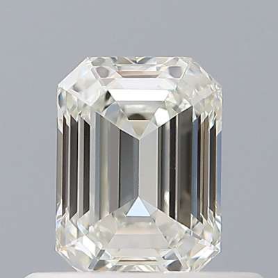 Certified Diamond IGI Carats 0.48 Color G Clarity VVS1  -  EX  EX Fluorescence FNT Brown No Green No Milky No EyeClean 100%