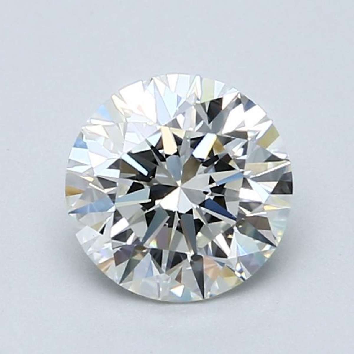 Certified Diamond GIA Carats 1.3 Color H Clarity VS1 EX EX EX Fluorescence NON Brown No Green No Milky No EyeClean 100% Certified Diamond GIA Carats 1.3 Color H Clarity VS1 EX EX EX Fluorescence NON Brown No Green No Milky No EyeClean 100%