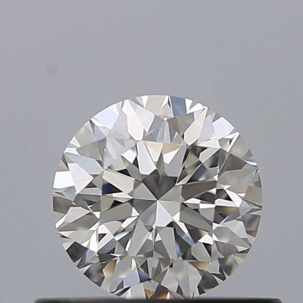 Certified Diamond IGI Carats 0.5 Color E Clarity IF  EX  EX  EX Fluorescence NON Brown No Green No Milky No EyeClean 100%