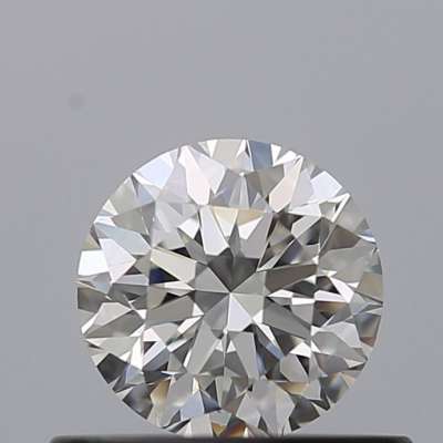 Certified Diamond IGI Carats 0.5 Color E Clarity IF  EX  EX  EX Fluorescence NON Brown No Green No Milky No EyeClean 100%