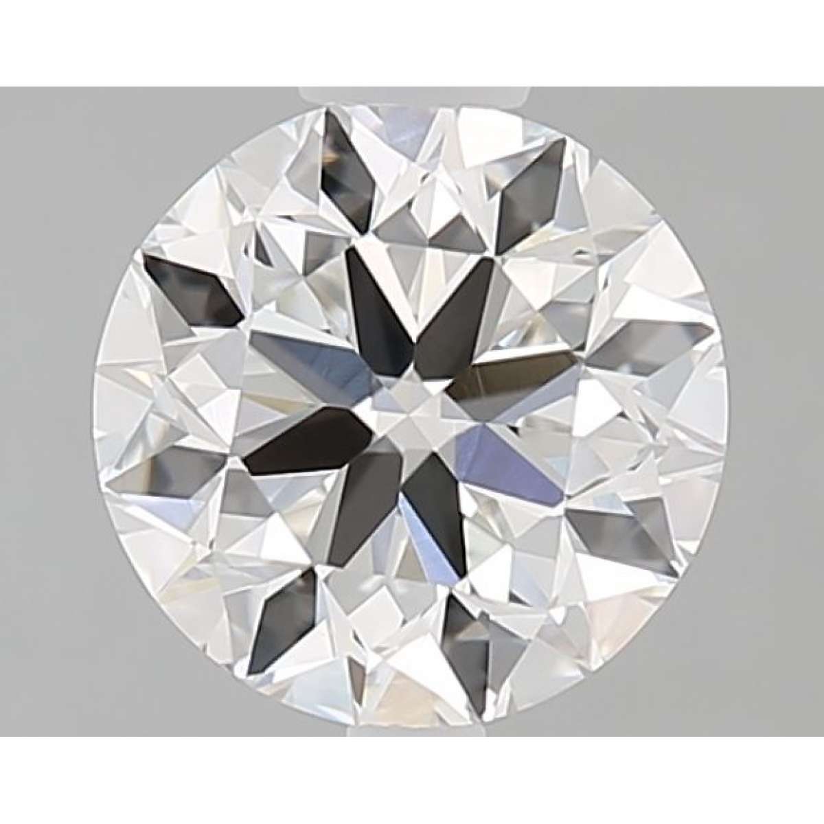Certified Diamond GIA Carats 1.5 Color G Clarity VVS2  VG  EX  VG Fluorescence NON Brown No Milky No EyeClean 100%