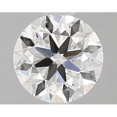 Certified Diamond GIA Carats 1.5 Color G Clarity VVS2  VG  EX  VG Fluorescence NON Brown No Milky No EyeClean 100%