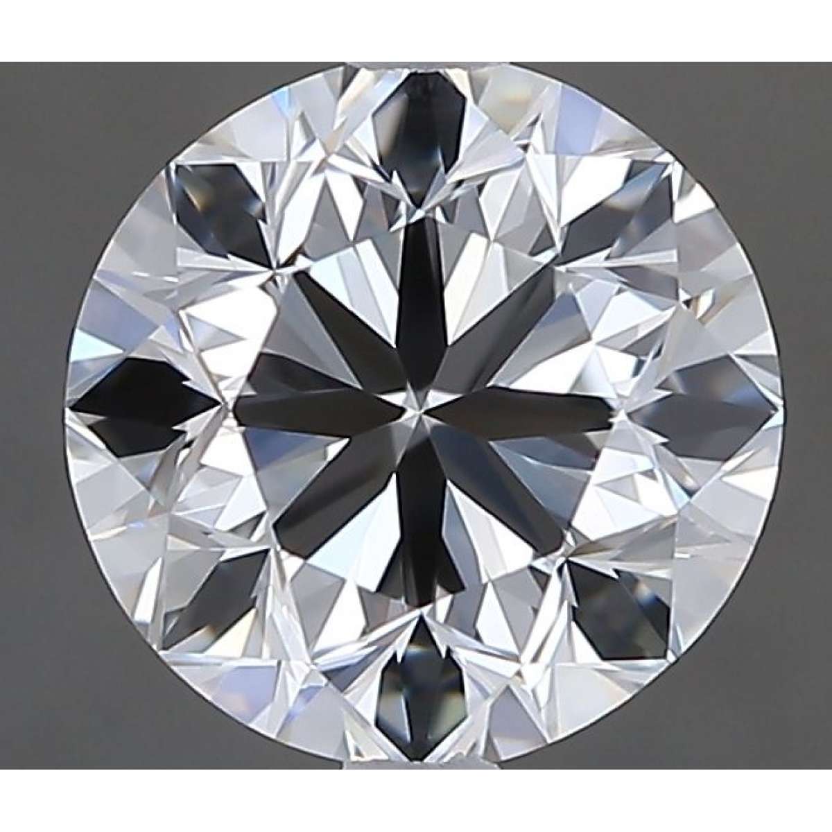 Certified Diamond IGI Carats 1.0 Color D Clarity VVS1  VG  EX  VG Fluorescence NON Brown No Green No Milky No EyeClean 100%