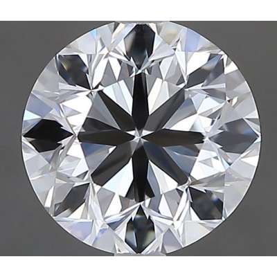 Certified Diamond IGI Carats 1.0 Color D Clarity VVS1  VG  EX  VG Fluorescence NON Brown No Green No Milky No EyeClean 100%