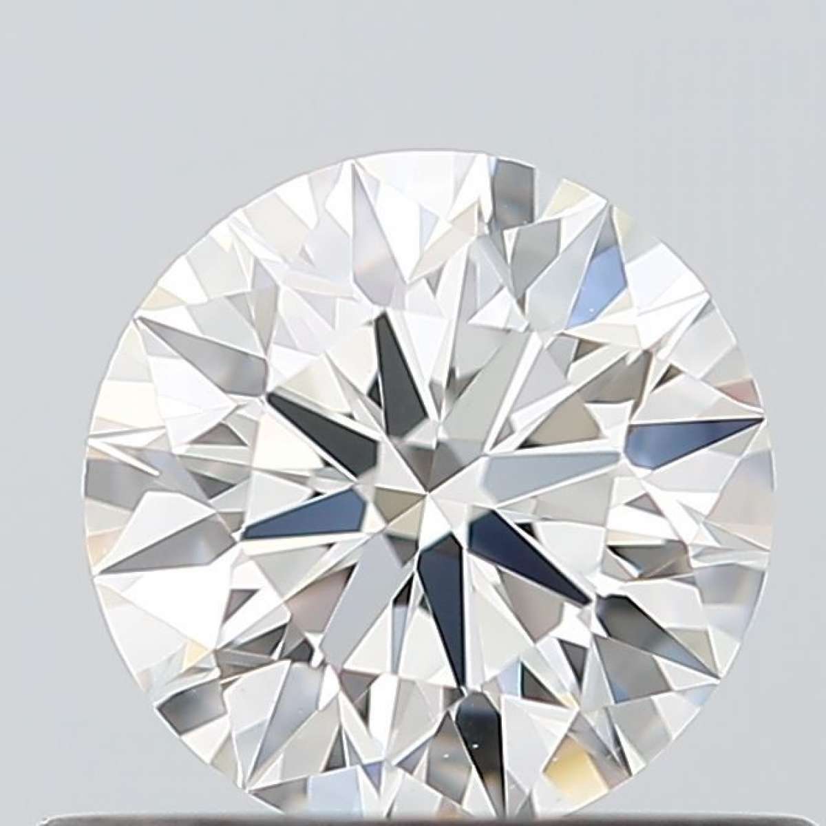 Certified Diamond GIA Carats 0.43 Color H Clarity VVS1 EX EX EX Fluorescence FNT Brown No Milky No EyeClean 100% Certified Diamond GIA Carats 0.43 Color H Clarity VVS1 EX EX EX Fluorescence FNT Brown No Milky No EyeClean 100%