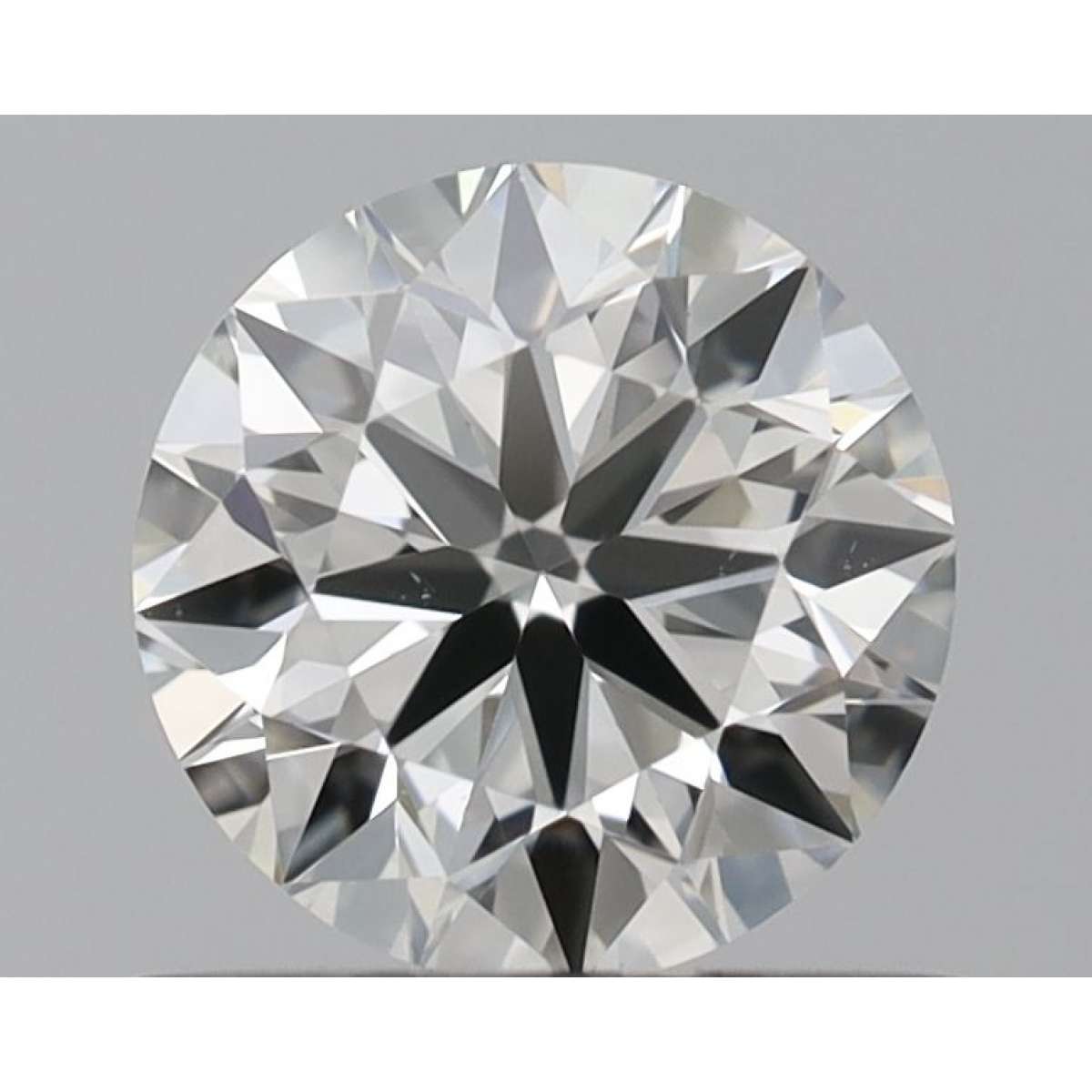 Certified Diamond IGI Carats 0.6 Color G Clarity VVS2 VG EX EX Fluorescence NON Brown No Milky No EyeClean 100% Certified Diamond IGI Carats 0.6 Color G Clarity VVS2 VG EX EX Fluorescence NON Brown No Milky No EyeClean 100%