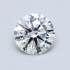 Certified Diamond GIA Carats 0.9 Color F Clarity IF  EX  EX  EX Fluorescence NON Brown No Green No Milky No EyeClean 100%