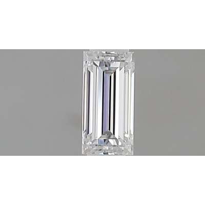 Certified Diamond GIA Carats 0.25 Color D Clarity VVS2  -  EX  VG Fluorescence NON Brown No Green No Milky No EyeClean 100%