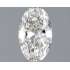 Diamante Certificato GIA Carati 1.01 Colore F Purezza VVS2  -  EX  VG Fluorescenza NON Brown No Green No Milky No EyeClean 100%