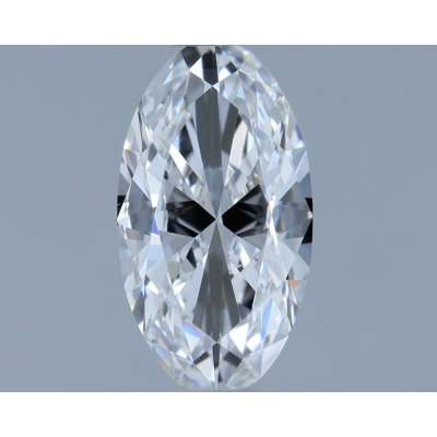 Certified Diamond GIA Carats 0.51 Color D Clarity VVS2 - EX VG Fluorescence NON Brown No Green No Milky No EyeClean 100% Certified Diamond GIA Carats 0.51 Color D Clarity VVS2 - EX VG Fluorescence NON Brown No Green No Milky No EyeClean 100%
