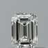 Diamante Certificato GIA Carati 0.35 Colore F Purezza VVS2  -  EX  VG Fluorescenza FNT Brown No Milky No EyeClean 100%
