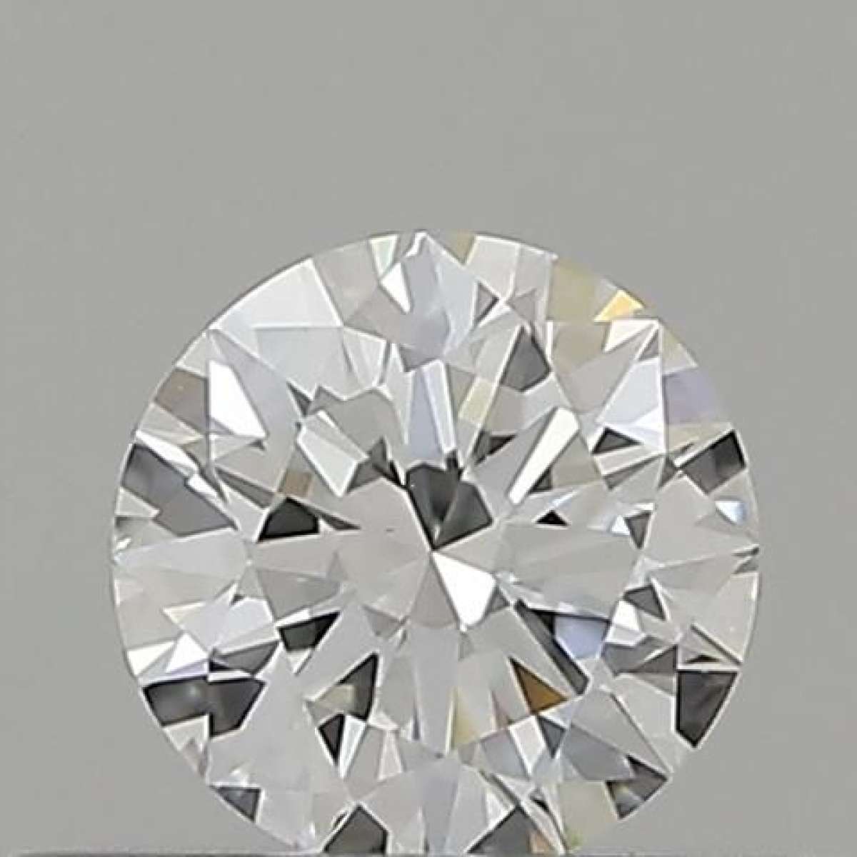 Certified Diamond GIA Carats 0.32 Color F Clarity VS2 EX EX EX Fluorescence NON Brown No Milky No EyeClean 100% Certified Diamond GIA Carats 0.32 Color F Clarity VS2 EX EX EX Fluorescence NON Brown No Milky No EyeClean 100%