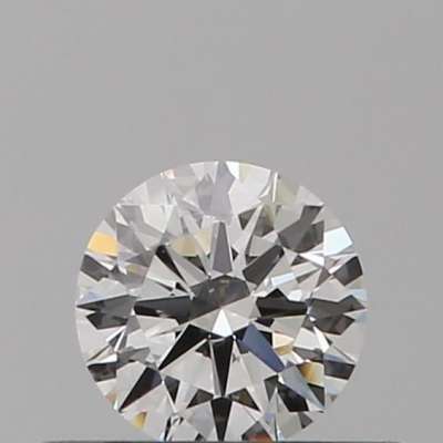 Diamante Certificato GIA Carati 0.28 Colore F Purezza SI2 EX EX EX Fluorescenza FNT Brown No Green No Milky No EyeClean 100% Diamante Certificato GIA Carati 0.28 Colore F Purezza SI2 EX EX EX Fluorescenza FNT Brown No Green No Milky No EyeClean 100%