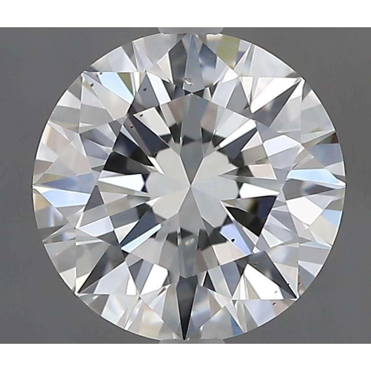 Certified Diamond IGI Carats 1.1 Color H Clarity VS2 EX EX EX Fluorescence NON Brown No Green No Milky No EyeClean 100% Certified Diamond IGI Carats 1.1 Color H Clarity VS2 EX EX EX Fluorescence NON Brown No Green No Milky No EyeClean 100%