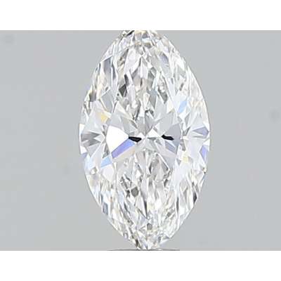 Certified Diamond IGI Carats 0.31 Color E Clarity VS1  -  EX  EX Fluorescence NON Brown No Green No Milky No EyeClean 100%