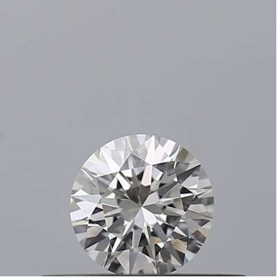 Certified Diamond GIA Carats 0.25 Color E Clarity IF  EX  EX  EX Fluorescence FNT Brown No Green No Milky No EyeClean 100%