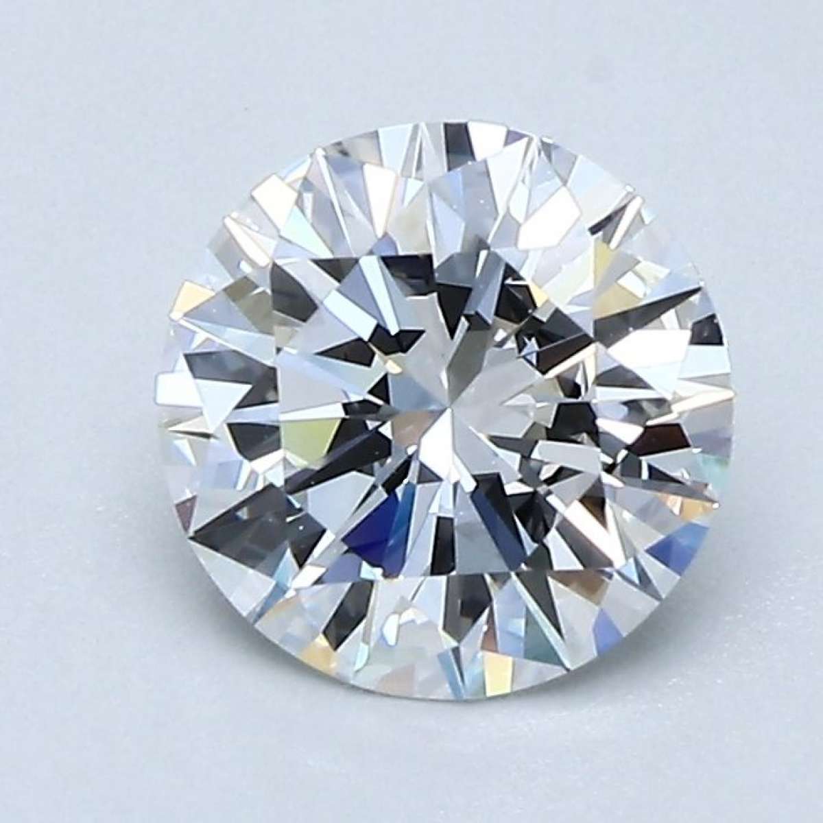 Certified Diamond GIA Carats 1.22 Color D Clarity IF EX EX EX Fluorescence FNT Brown No Green No Milky No EyeClean 100% Certified Diamond GIA Carats 1.22 Color D Clarity IF EX EX EX Fluorescence FNT Brown No Green No Milky No EyeClean 100%