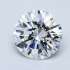 Certified Diamond GIA Carats 1.22 Color D Clarity IF  EX  EX  EX Fluorescence FNT Brown No Green No Milky No EyeClean 100%