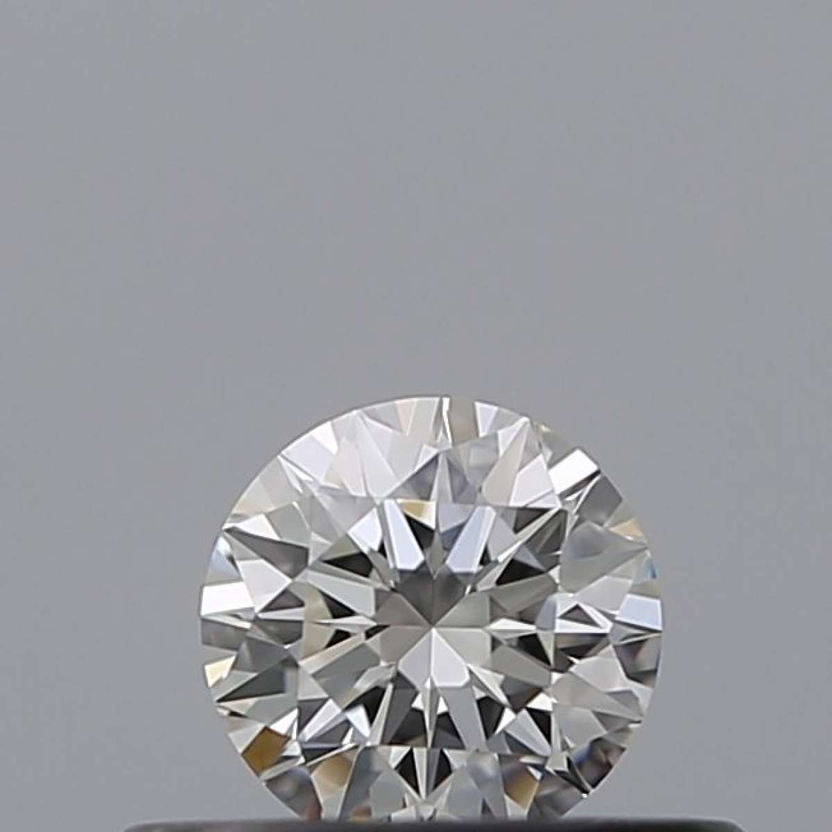 Certified Diamond GIA Carats 0.25 Color E Clarity VVS1  EX  EX  EX Fluorescence NON Brown No Green No Milky No EyeClean 100%
