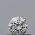 Certified Diamond GIA Carats 0.25 Color E Clarity VVS1  EX  EX  EX Fluorescence NON Brown No Green No Milky No EyeClean 100%