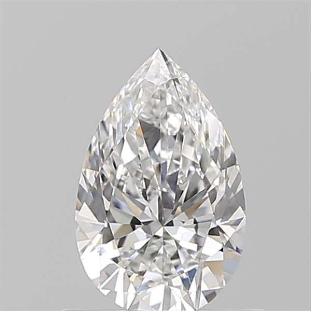 Certified Diamond GIA Carats 0.74 Color D Clarity VS2  -  EX  VG Fluorescence NON Brown No Green No Milky No EyeClean 100%