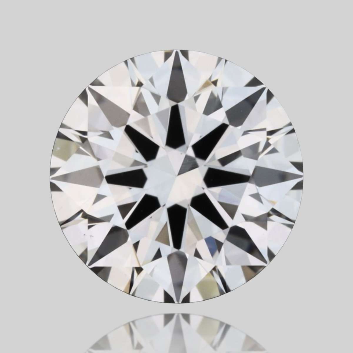 Certified Diamond GIA Carats 0.53 Color F Clarity VS1 EX EX EX Fluorescence NON Brown No Green No Milky No EyeClean 100% Certified Diamond GIA Carats 0.53 Color F Clarity VS1 EX EX EX Fluorescence NON Brown No Green No Milky No EyeClean 100%