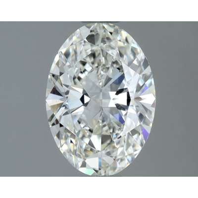 Certified Diamond IGI Carats 1.3 Color H Clarity VS1  -  EX  VG Fluorescence NON Brown No Green No Milky No EyeClean 100%