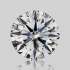 Certified Diamond IGI Carats 1.01 Color H Clarity VS2  EX  EX  EX Fluorescence NON Brown No Green No Milky No EyeClean 100%