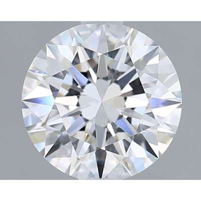 Certified Diamond GIA Carats 1.43 Color E Clarity VS1  EX  EX  EX Fluorescence NON Brown No Green No Milky No EyeClean 100%