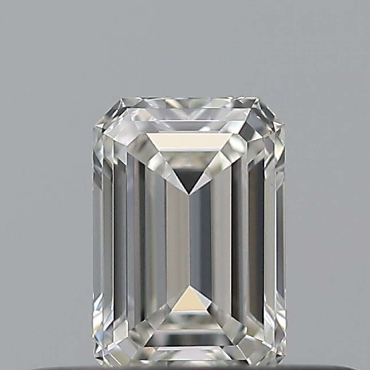 Certified Diamond GIA Carats 0.25 Color H Clarity VVS1  -  EX  VG Fluorescence FNT Brown No Milky No EyeClean 100%