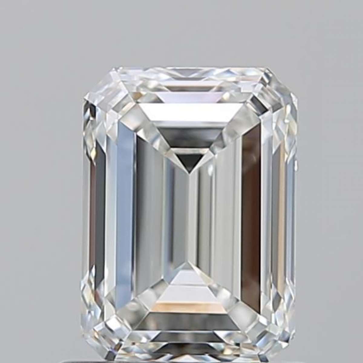Certified Diamond GIA Carats 1.04 Color H Clarity VVS2 - EX EX Fluorescence FNT Brown No Milky No EyeClean 100% Certified Diamond GIA Carats 1.04 Color H Clarity VVS2 - EX EX Fluorescence FNT Brown No Milky No EyeClean 100%