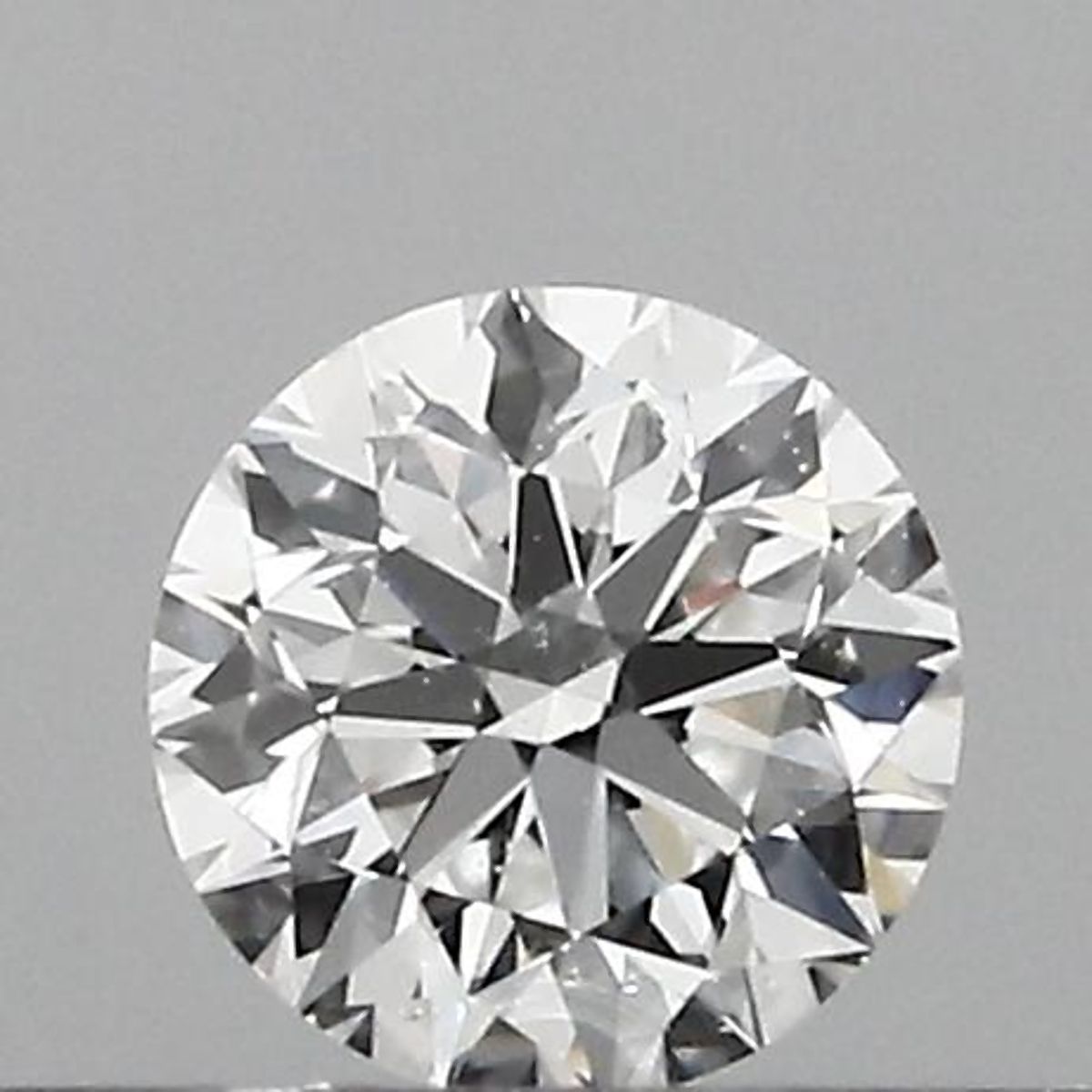 Certified Diamond GIA Carats 0.3 Color E Clarity SI1  VG  EX  EX Fluorescence NON Brown No Green No Milky No EyeClean 100% Certified Diamond GIA Carats 0.3 Color E Clarity SI1  VG  EX  EX Fluorescence NON Brown No Green No Milky No EyeClean 100%