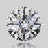 Certified Diamond HRD Carats 0.9 Color F Clarity VVS1  EX  EX  EX Fluorescence NON Brown No Green No Milky No EyeClean 100%
